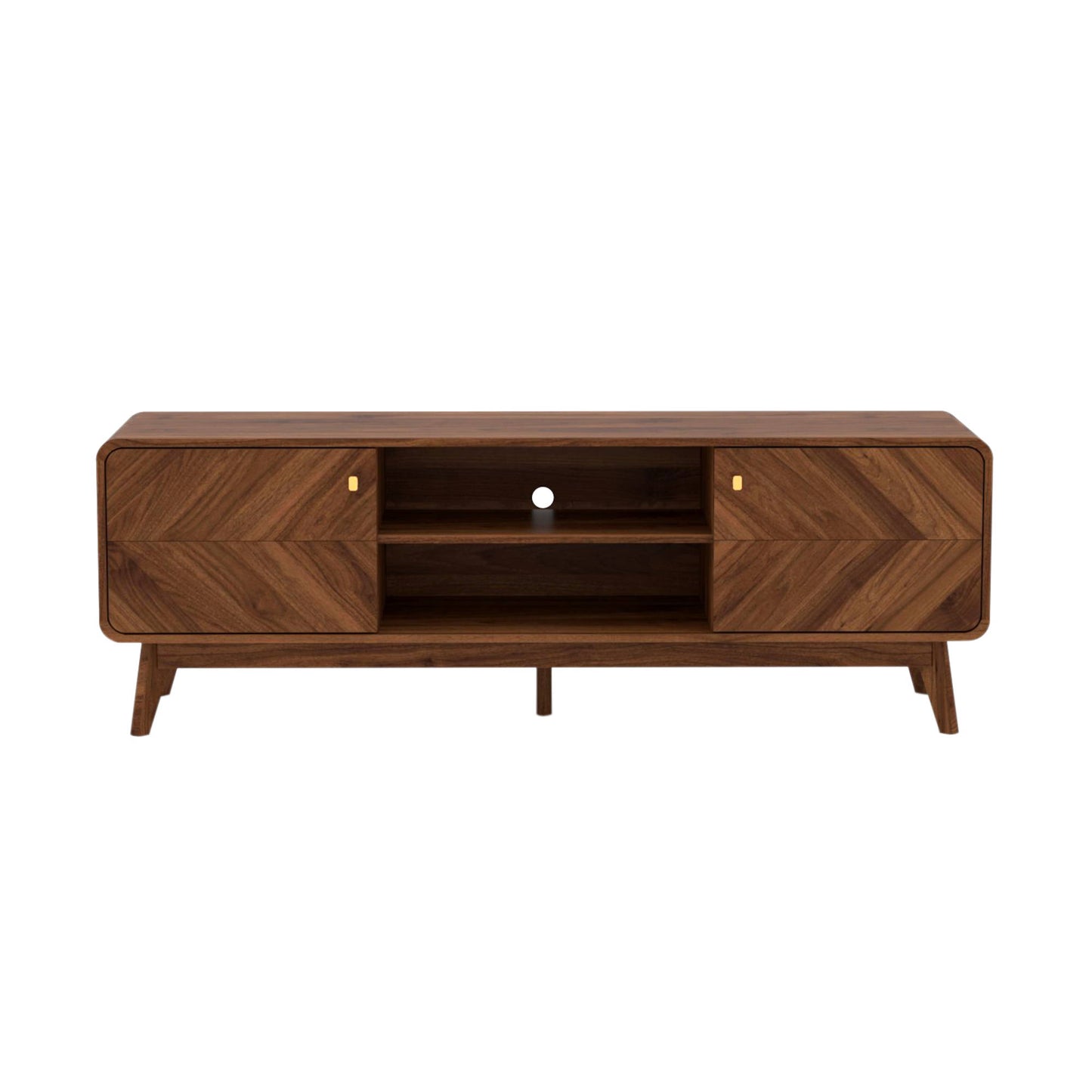 Nolan 1.6m TV Unit